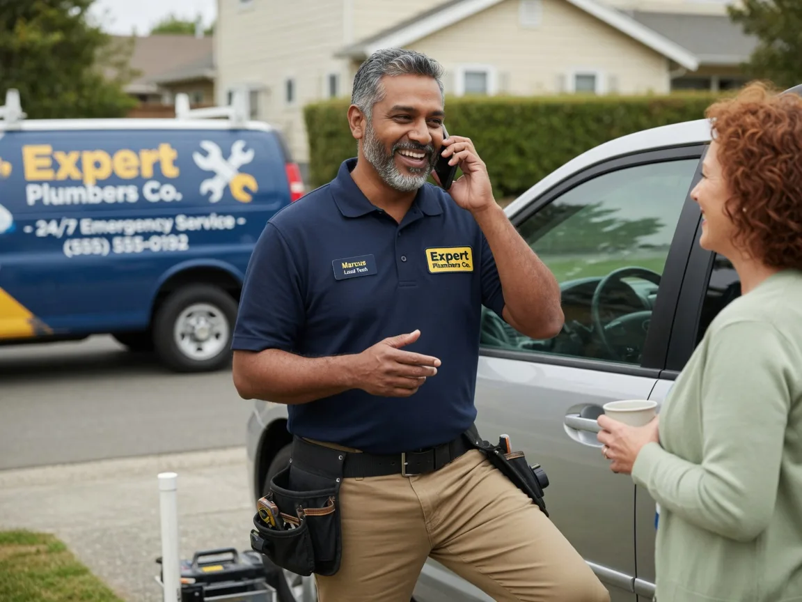 Drain Cleaning Ellerbe, NC FAQs